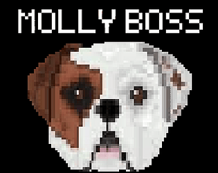 Molly Boss (UnderPig)