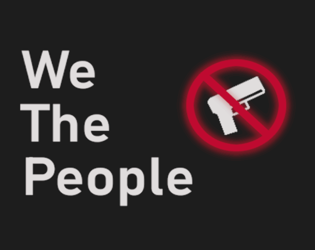 We The People cover art