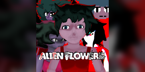 Cover image for Alien Flowers 2.2.0