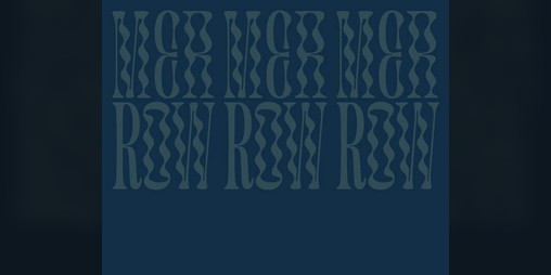 Cover image for Merrow