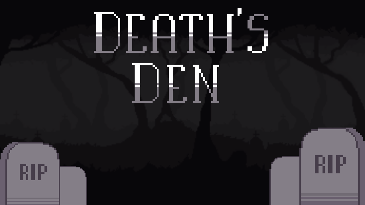 Death's Den