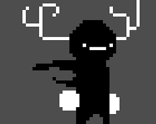 It's Black