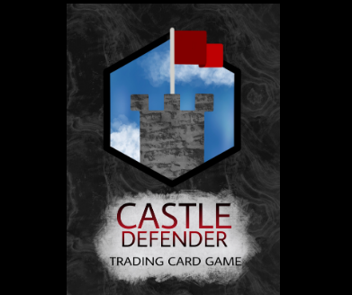Cover image for Castle Defender v1.0