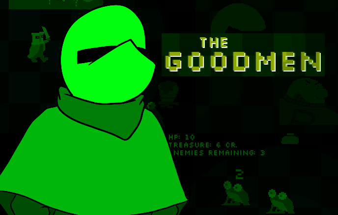 The GOODMEN