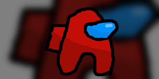 Cover image for click the sus