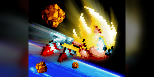 Cover image for The Doomsday Zone Remastered