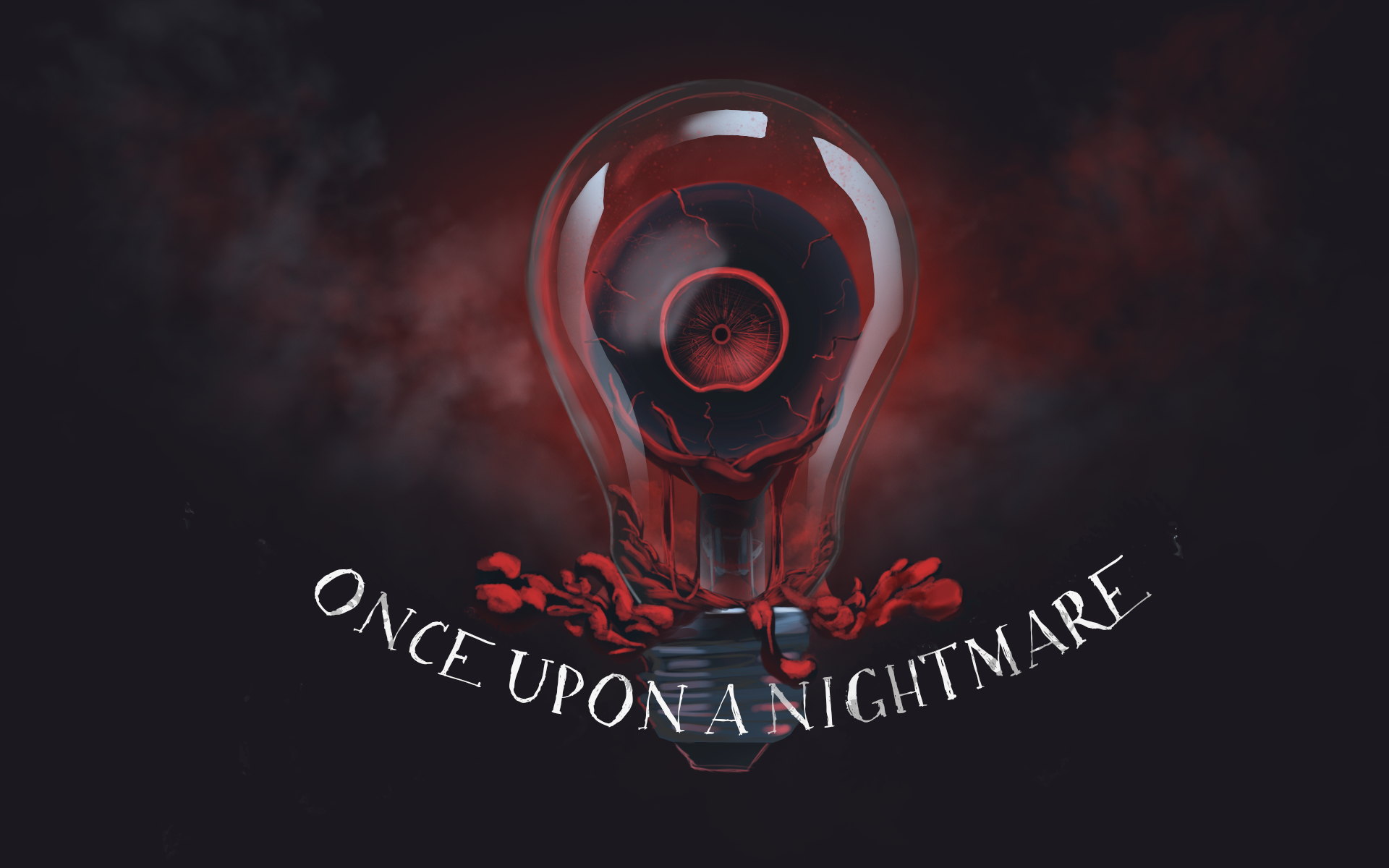 Once Upon a Nightmare