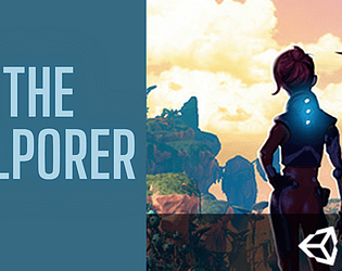 The Explorer 1