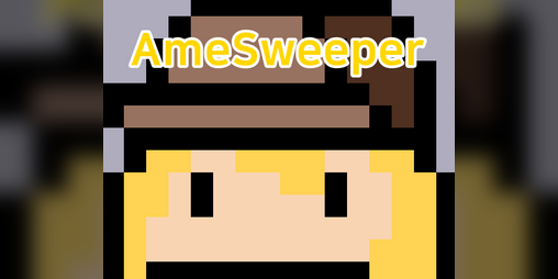 Cover image for AmeSweeper