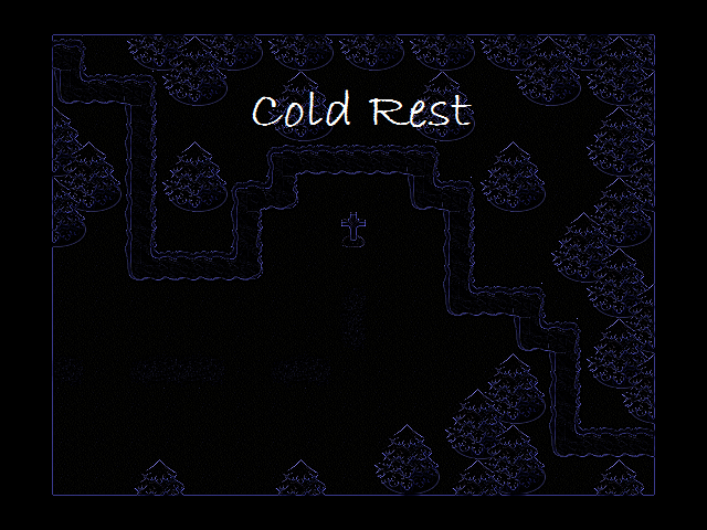 Cold Rest