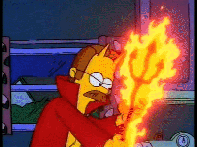 Welcome to Hell ( In dev )