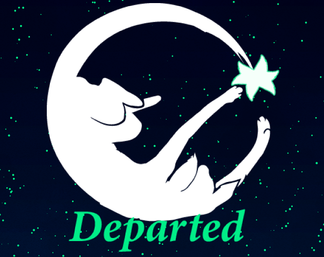 Departed 2D (City)