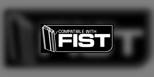 Cover image for FIST - Progressive Trait