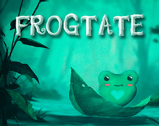 Frogtate [DEMO]