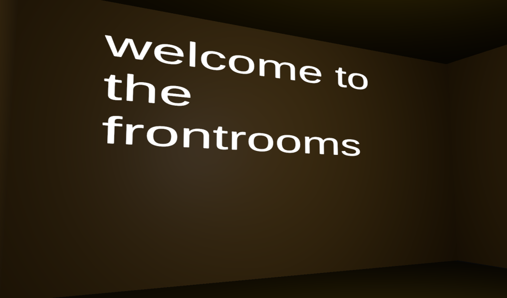 FrontRooms