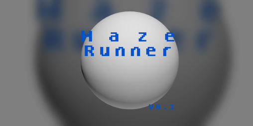 Cover image for Maze Runner