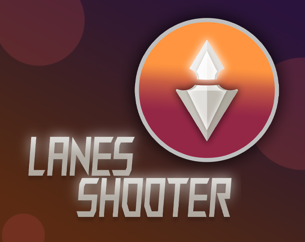 Lanes Shooter