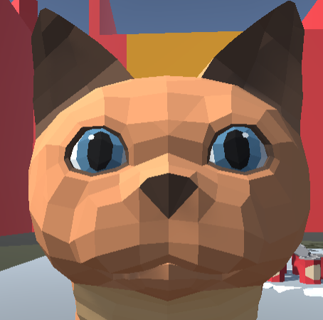 Cover image for BBarf Escape: Herding Cats - The Scratchening