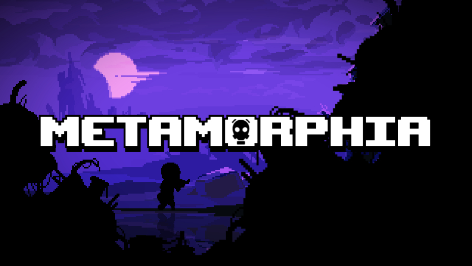 Metamorphia Demo