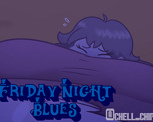 Friday Night Blues