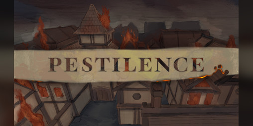 Cover image for Pestilence