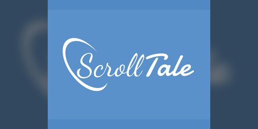 Cover image for ScrollTale