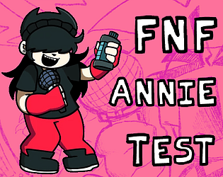 FNF Tricky Test (Bot Studio) - release date, videos, screenshots, reviews  on RAWG