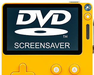 DVD Screensaver Simulator Game for Android - Download