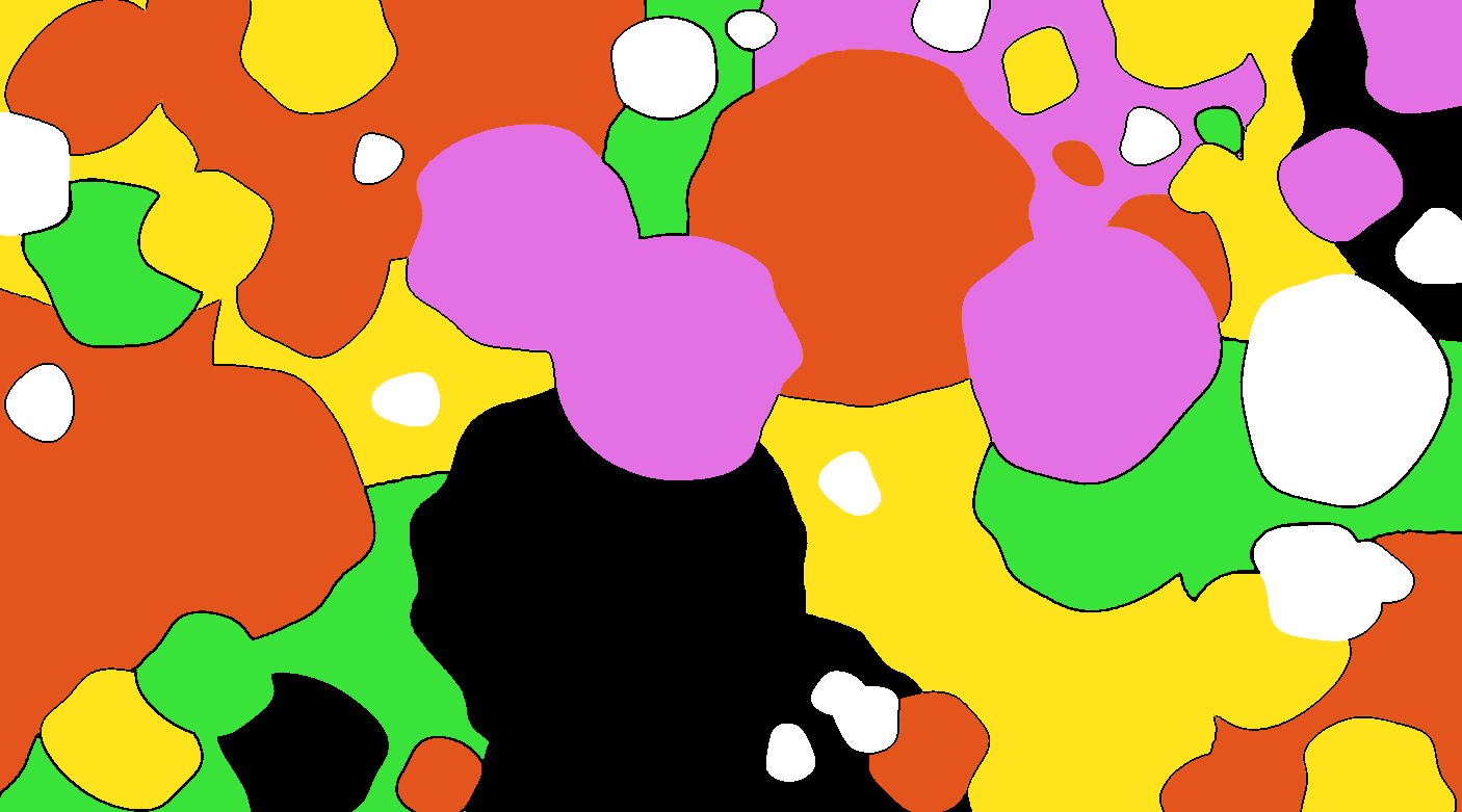Cover image for Oil-Painted Dreams