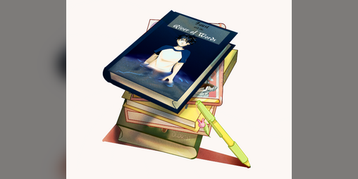 Cover image for I Will Fill This Library Myself If I Have To