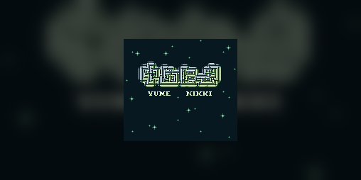 Cover image for yume nikki gb