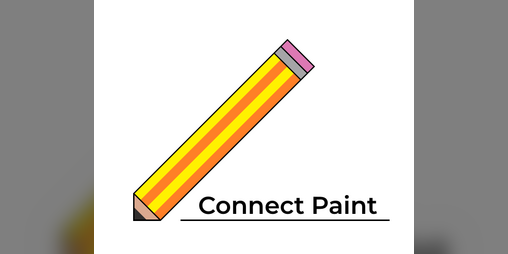 Cover image for ConnectPaint