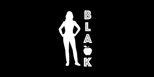 Cover image for BLACK : The Noir