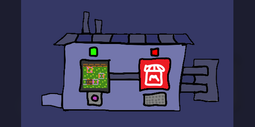 Cover image for Make-A-Feature ! (Closed)