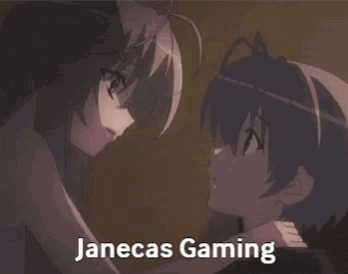 Janecas Gaming