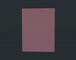 3D Box Rotator