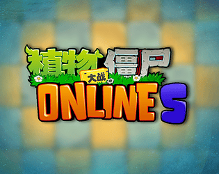 Plants Vs. Zombies ONLINE 【S—Editon】 by Hugo2020 - Play Online - Game Jolt