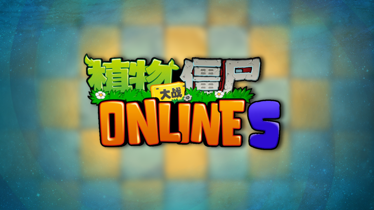 Cover image for Plants Vs. Zombies Online S Defintive Edition