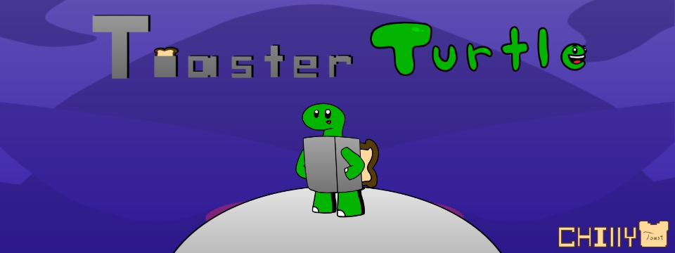 Toaster Turtle