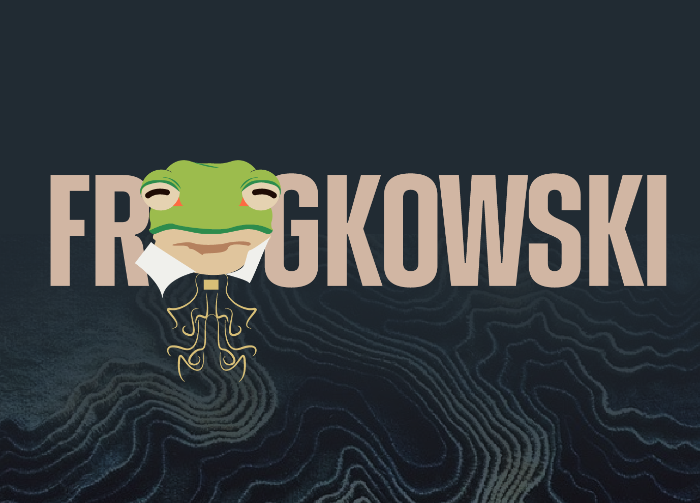 Frogkowski