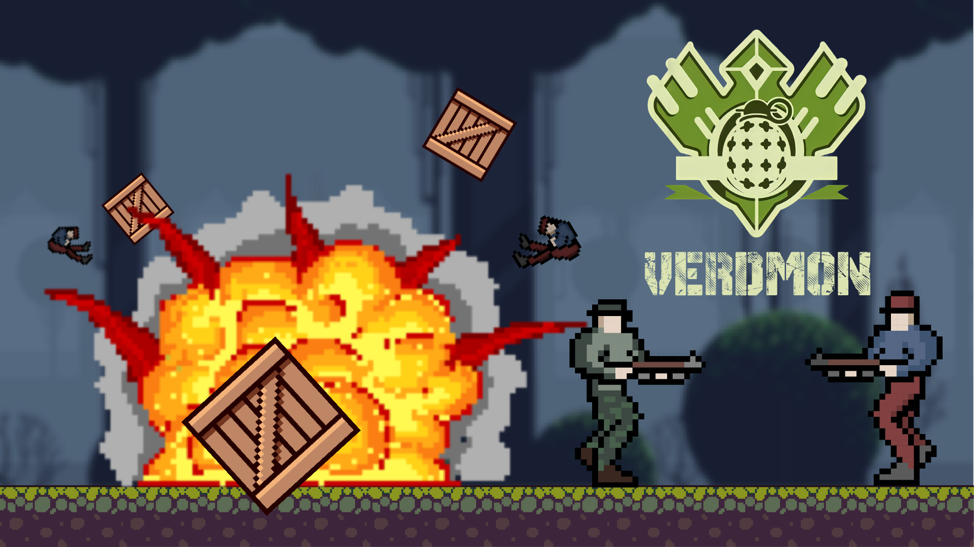 VERDMON