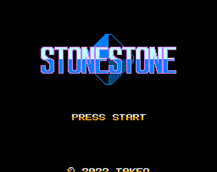 stonestone