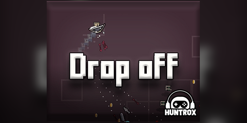 Cover image for Drop Off