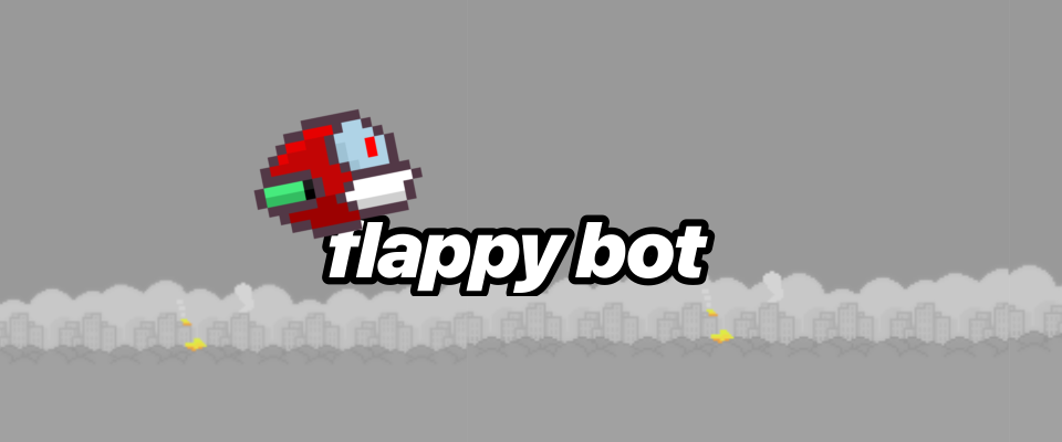 flappy bot