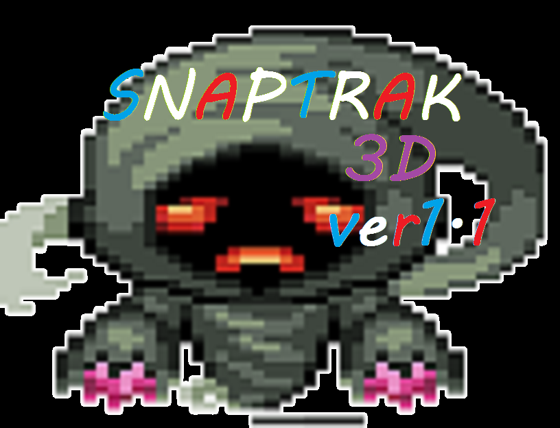 Snaptrak 3D
