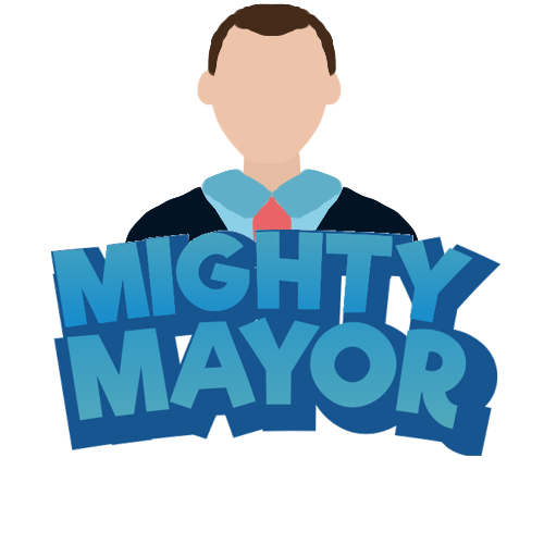 Mighty Mayor