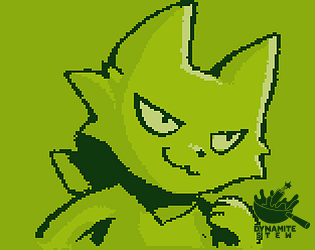 Cover image for Team Building - Gameboy Dialog