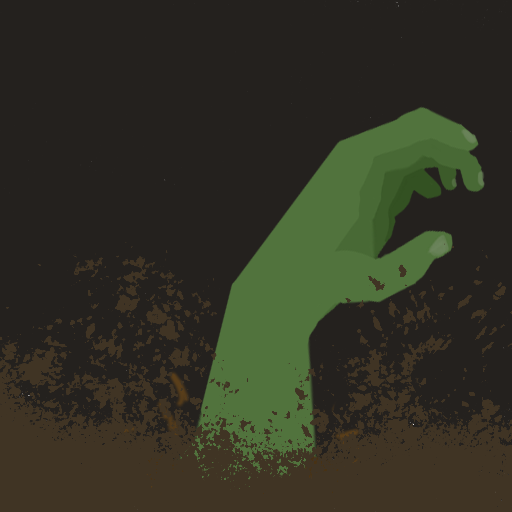 Rise of The Dead