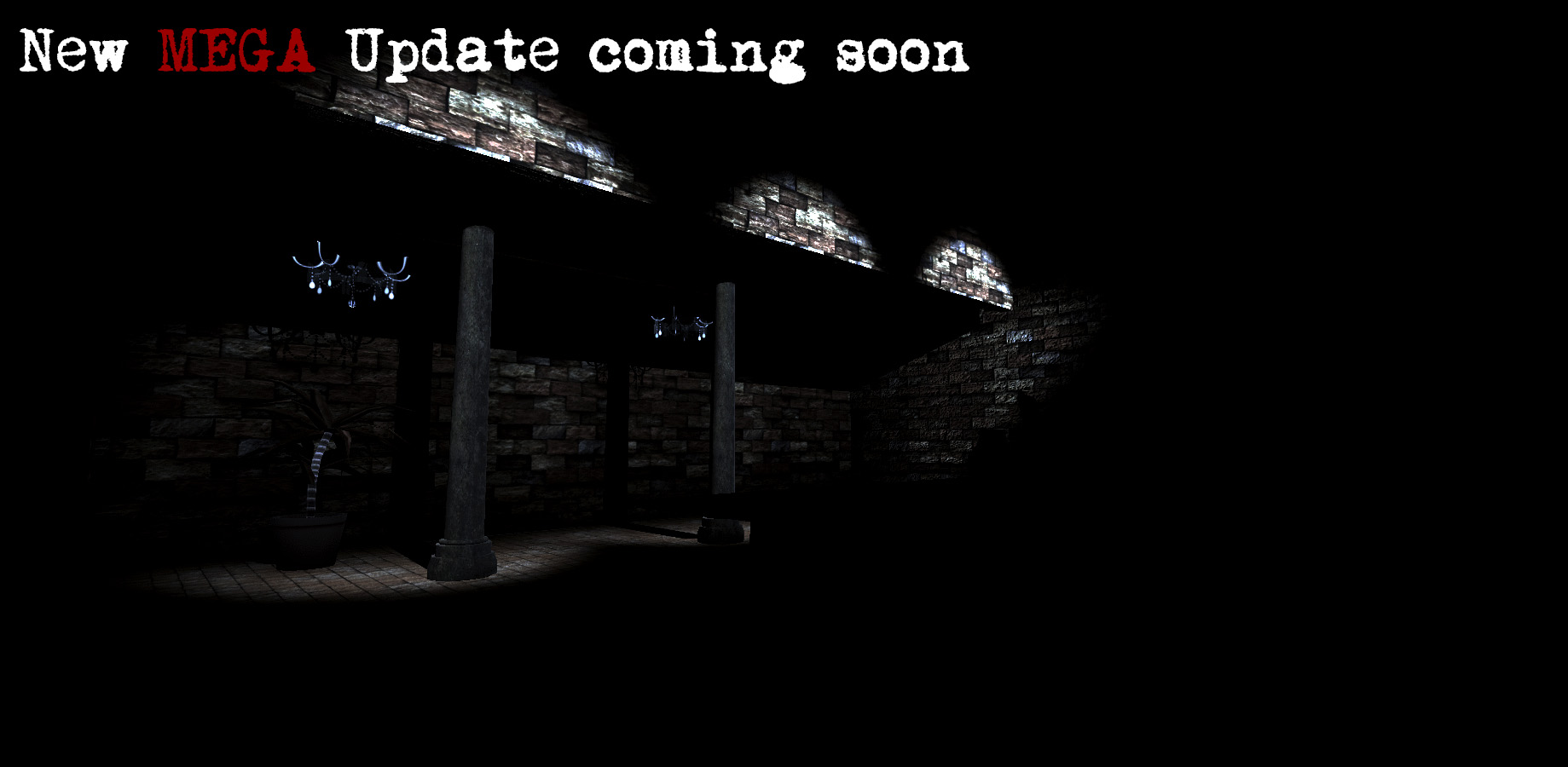 MEGA UPDATE - Eyes the horror game Remastered by vivmax