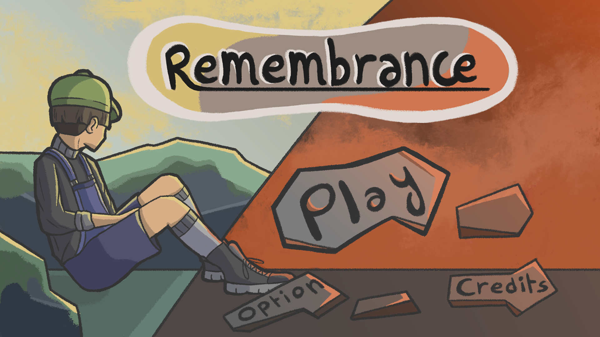 Remembrance